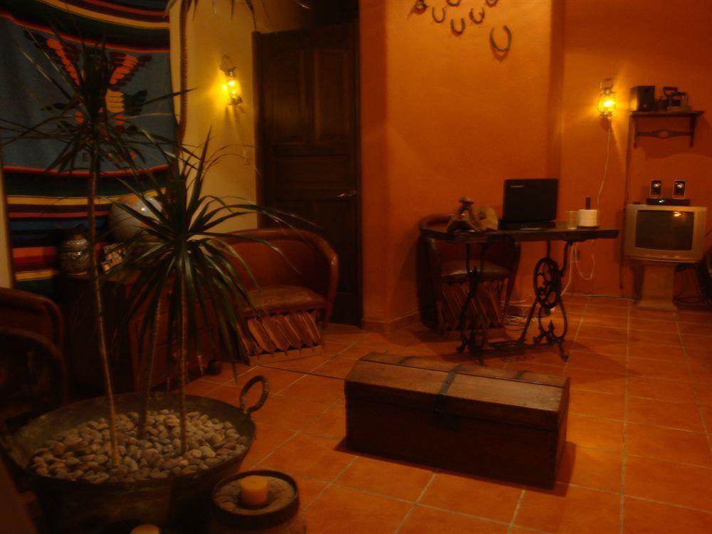 Lo Nuestro Petit Hotel Tulum Bagian luar foto
