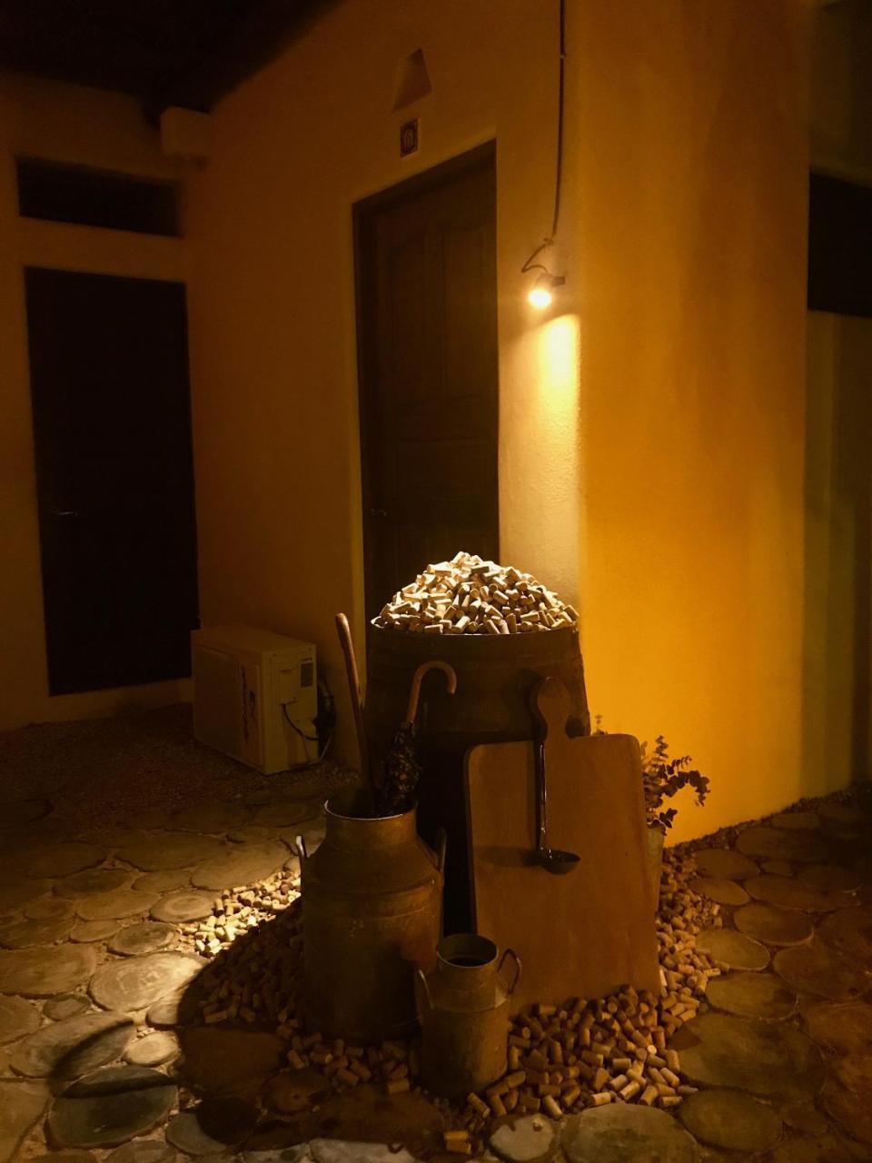 Lo Nuestro Petit Hotel Tulum Bagian luar foto